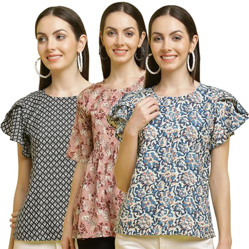 Image of Women's Regular Fit Blouse