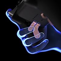 Vista 27 de eXtremeRate Elite - Palas de control intercambiables para Xbox Elite Series 2 y 1, piezas de repuesto, accesorios de metal de acero inoxidable