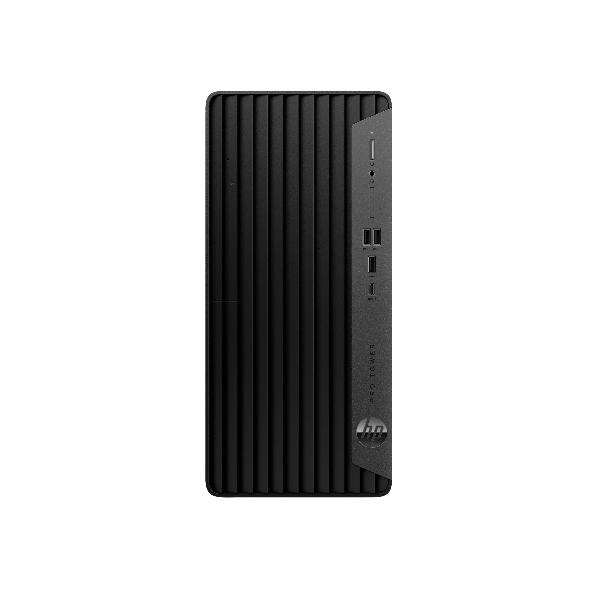 HP Pro 400 G9 - Tower - Core i5 13500 / 2.5 GHz - RAM 16 GB - SSD 512 GB - NVMe - Grafica UHD 770 - 1GbE - Win 11 Pro - Monitor: nessuno - Tastiera: tedesca - Offerta speciale - Smart Buy - con HP Wo — view 4