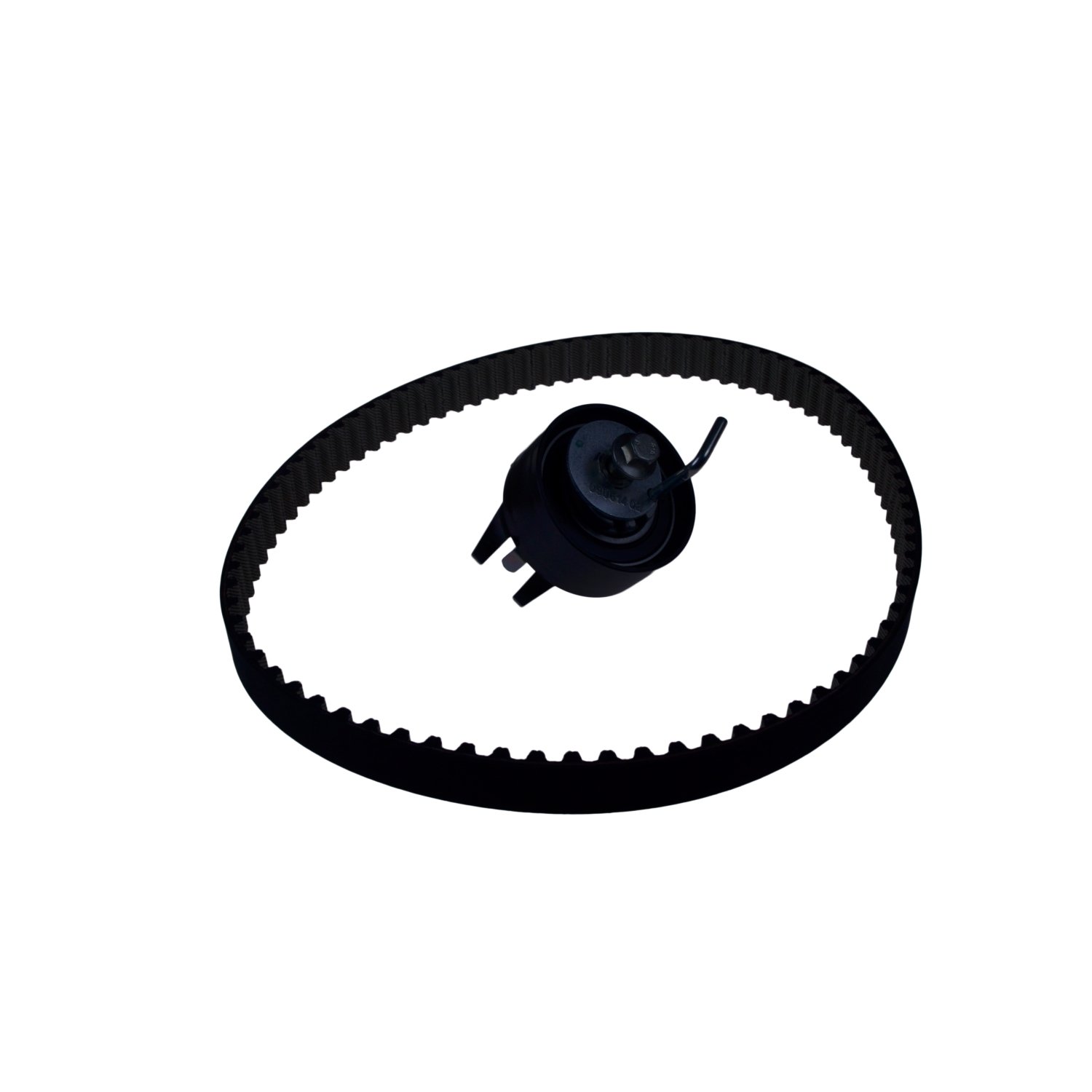 GATES PowerGrip KP15579XS-1 Water Pump And Timing Belt Kit - View #3