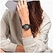 Swatch Reloj Cronógrafo para Hombres de Cuarzo con Correa en Silicona SUSB416 Imagen de Swatch Reloj Cronógrafo para Hombres de Cuarzo con Correa en Silicona SUSB416