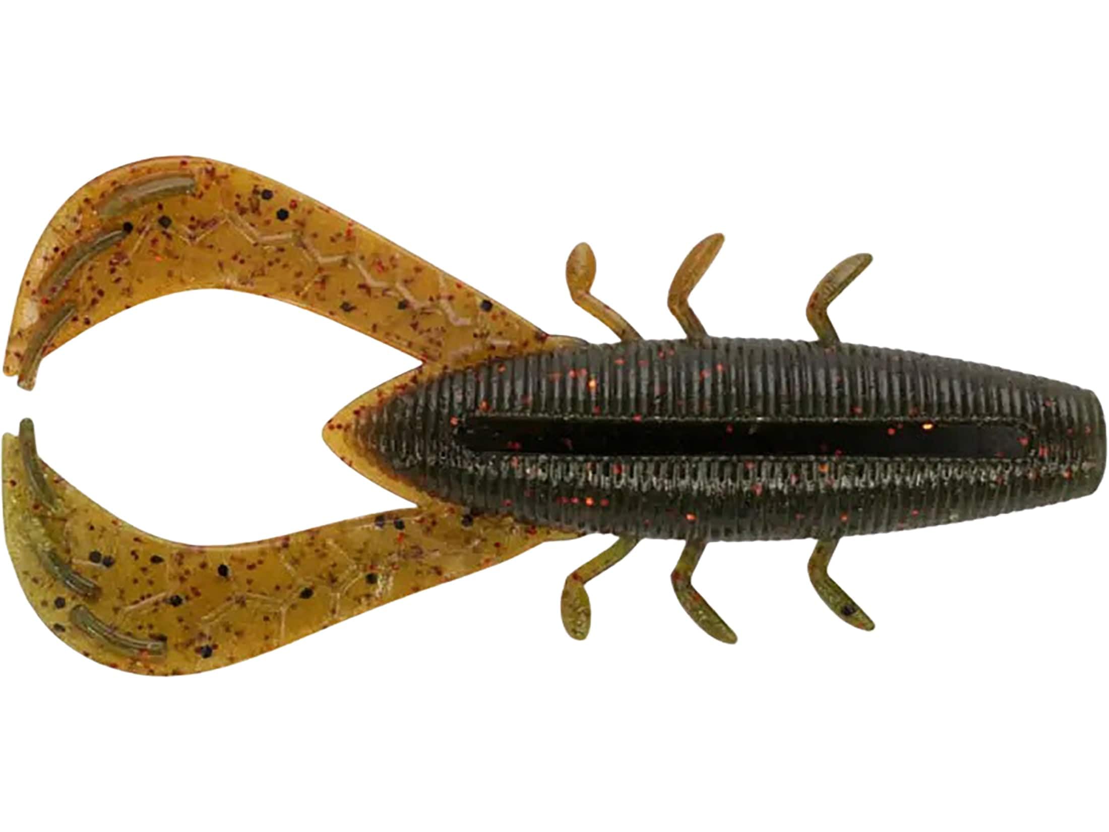 Yamamoto 3.5" NUKI Bug