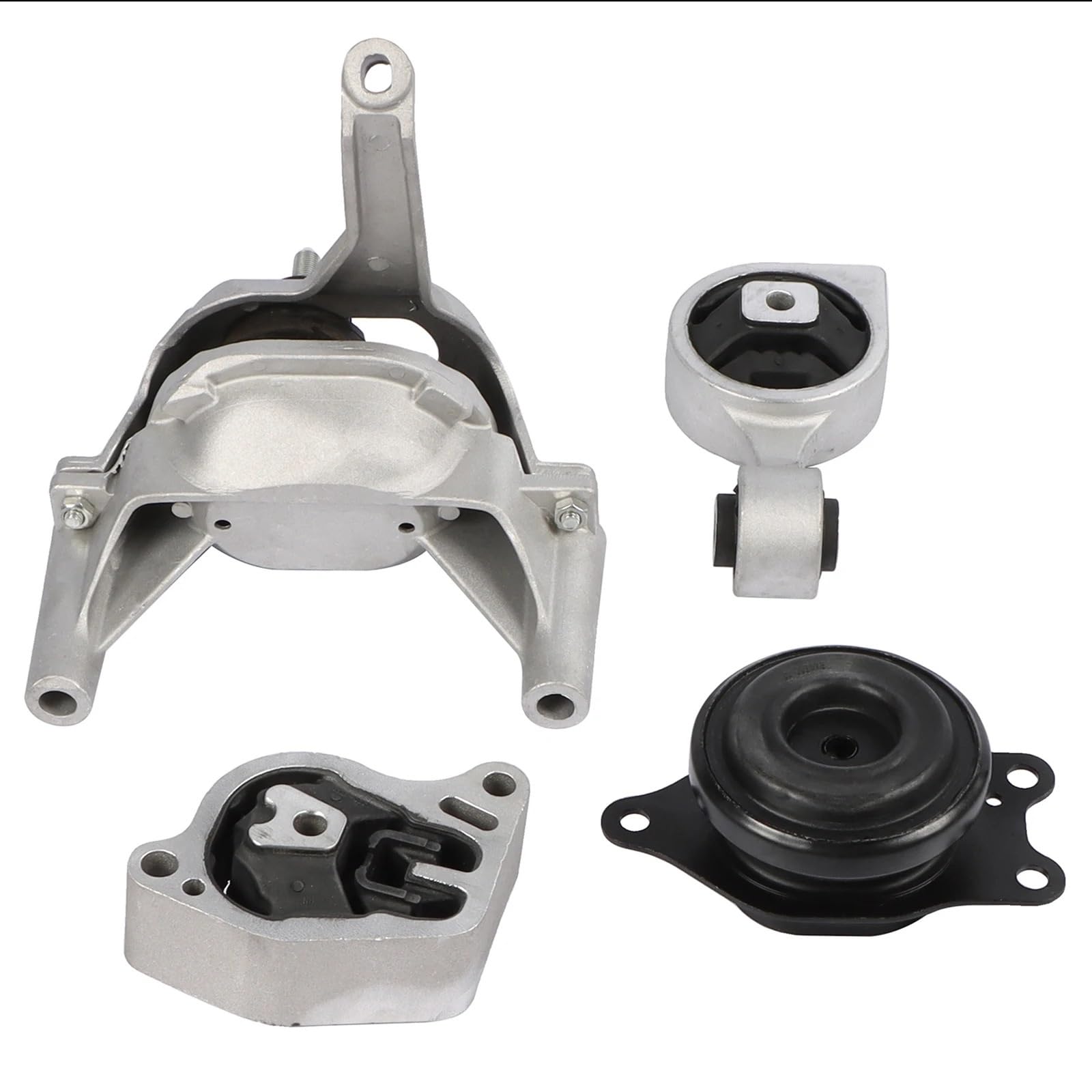 Komplet zawieszenia silnika Altima 2.5L A4339 A4340 A4350 A4353