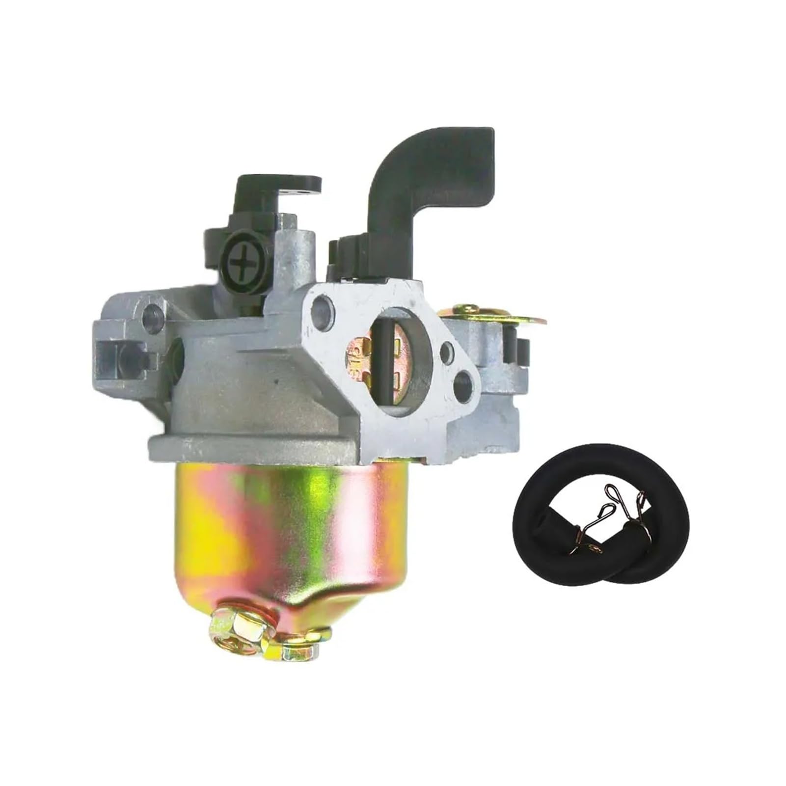 Carburateur pour Honda GX100 GXH50 et moteur 4 temps 152F 152