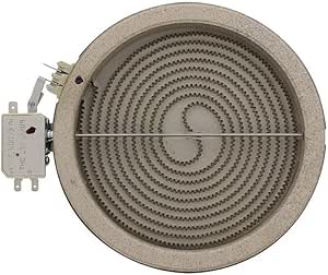 General Electric Element Radiant 6 In. #GEH-WB30T10129 - Appliance - Foto 3
