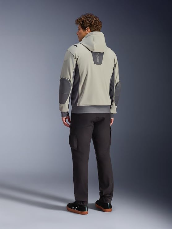 Alpinestars Moblast WP Jacket