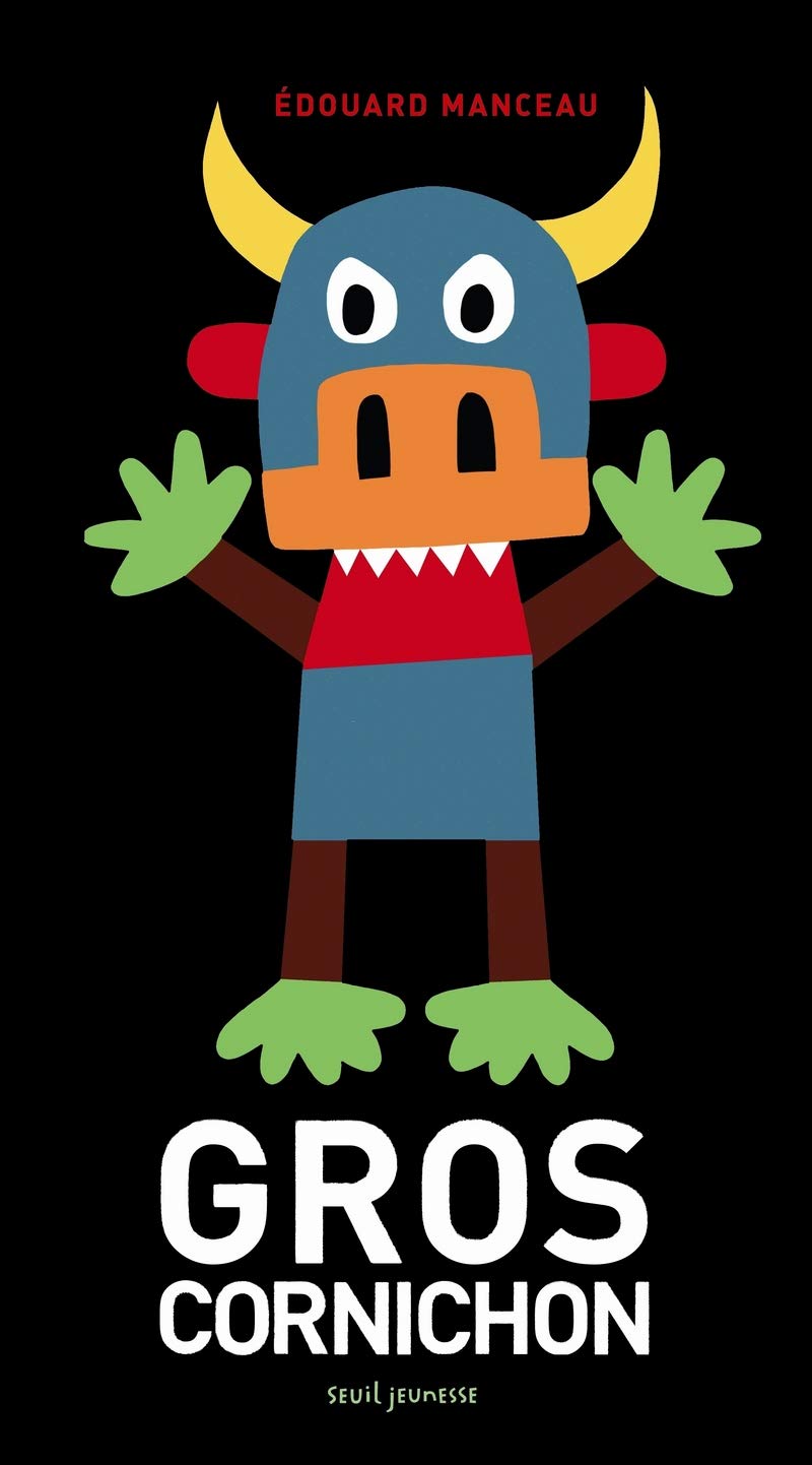 Seuil Gros cornichon