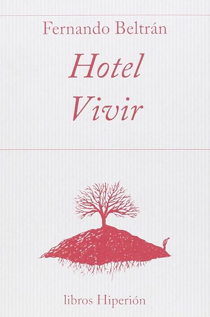 Portada de Hotel vivir