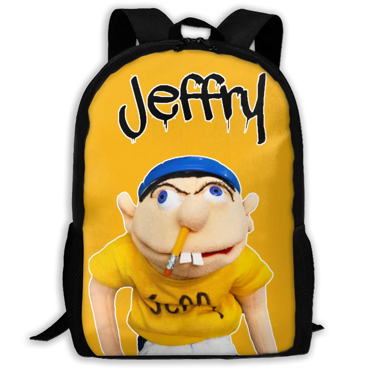 jeffy backpack amazon