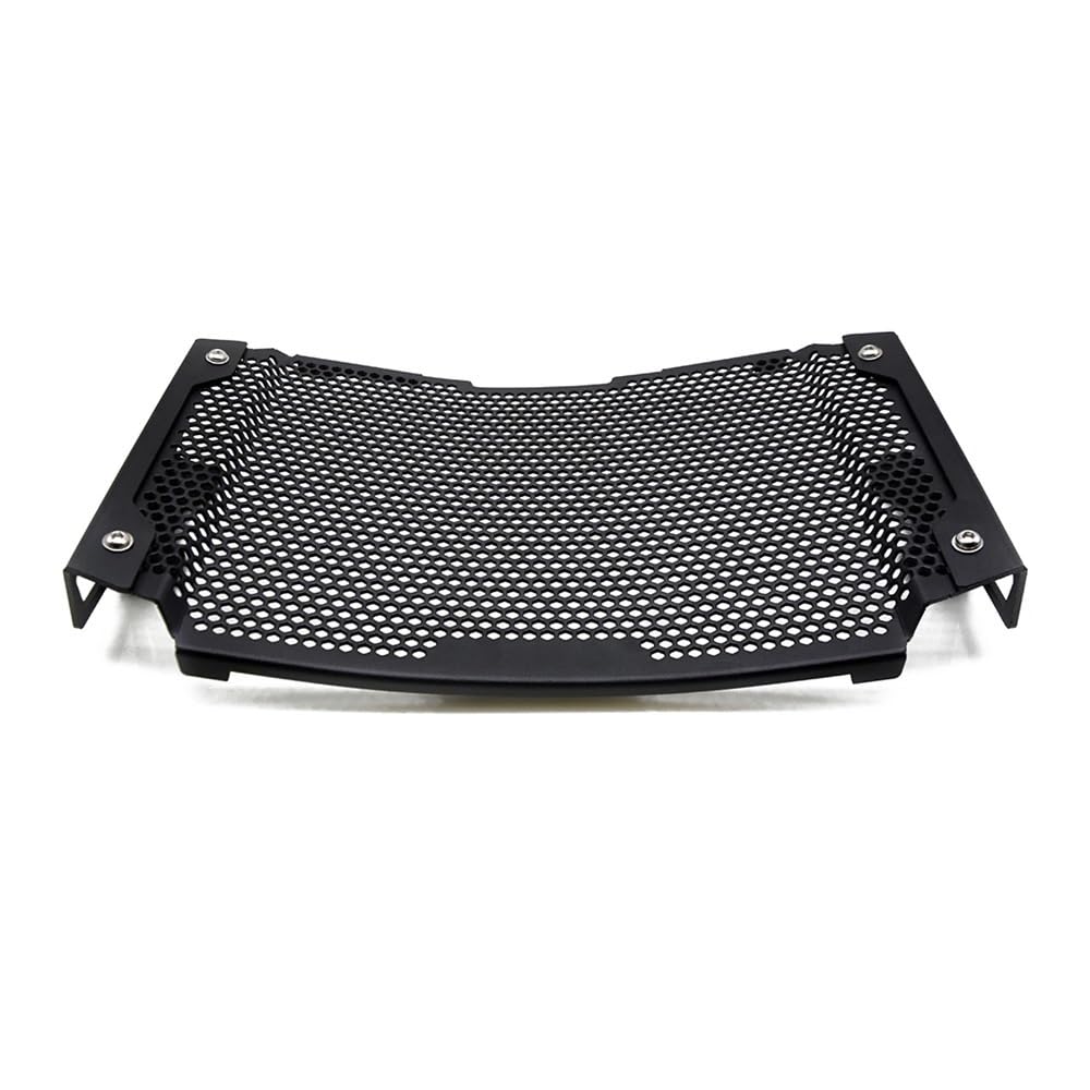 Protector Radiador Cubierta Protectora De Aluminio para Radiador De Motocicleta, Protector De Rejilla para Parrilla 2018-2019