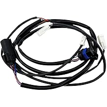 Lighting Power Harness Replace CD-Harn-TP-1 Fit for Harley Davidson 2014-2022 Replace CD-Harn-TP-1