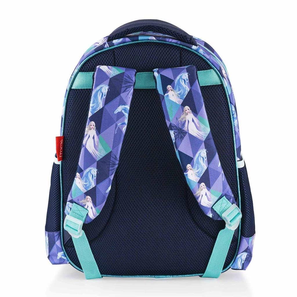 Frocx Frozen 41109 Loft Wild Spirited İlkokul Çantası