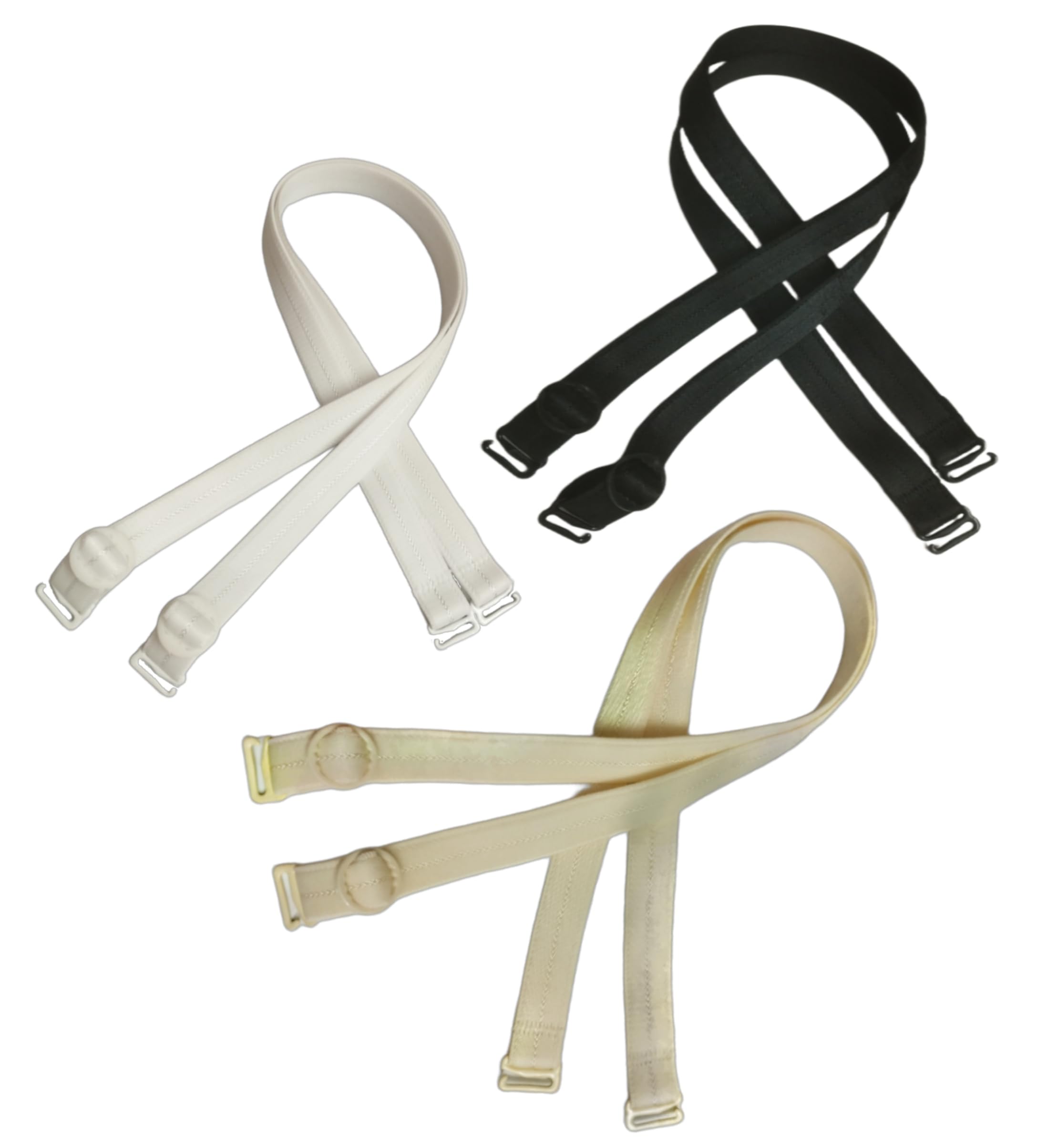 Dolly Plus Bra Straps