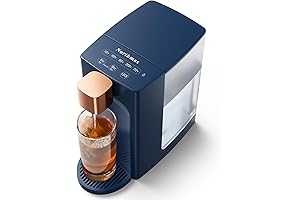 D20 Electric Kettle: Instant Hot Water Boiler Dispenser for Ultimate Hydration