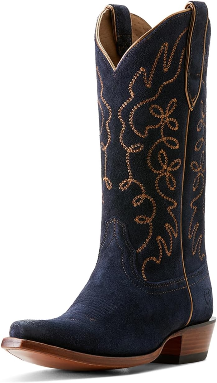ARIAT womens Jukebox Western Boot
