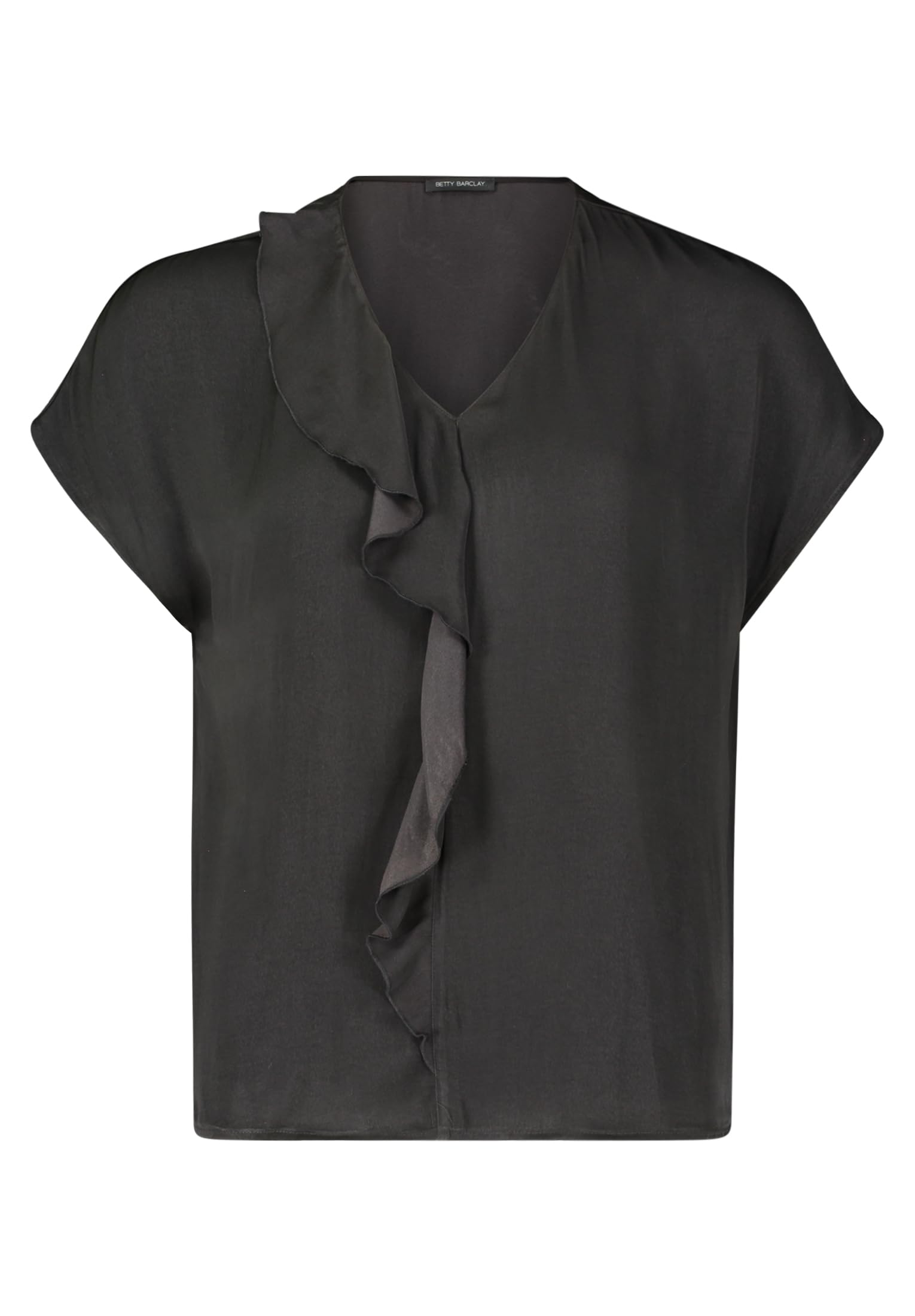 Betty Barclay Women's Blouse, Black, 18