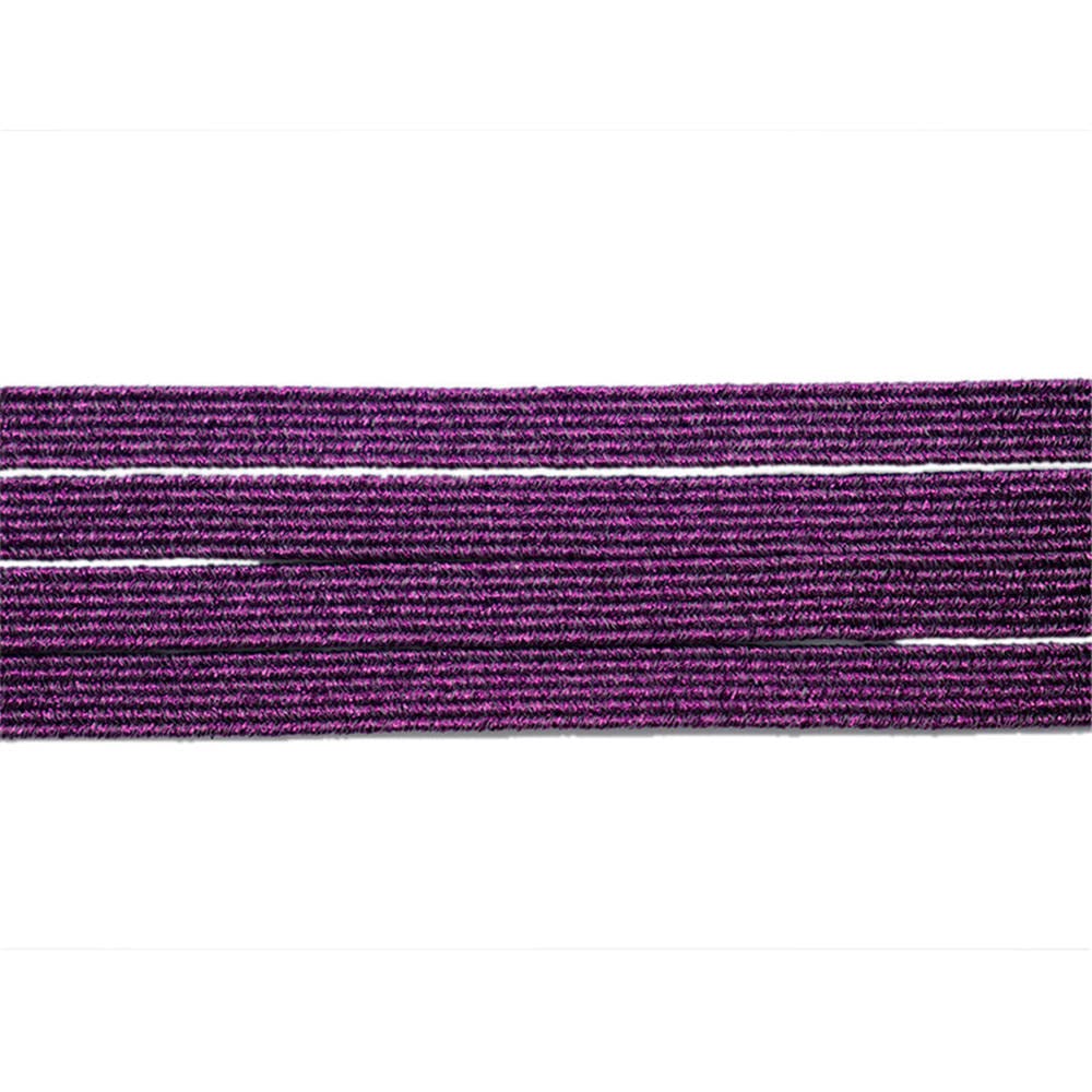 GIVBRO Glitzer-Schnürsenkel – Geflochten, 140 Cm Lang, 1 Cm Breit, In Hellgold, Für Sneaker & Stiefel