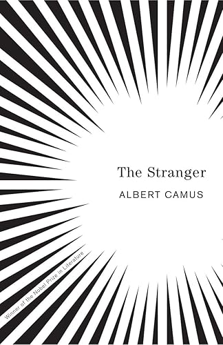 The Stranger - Paperback