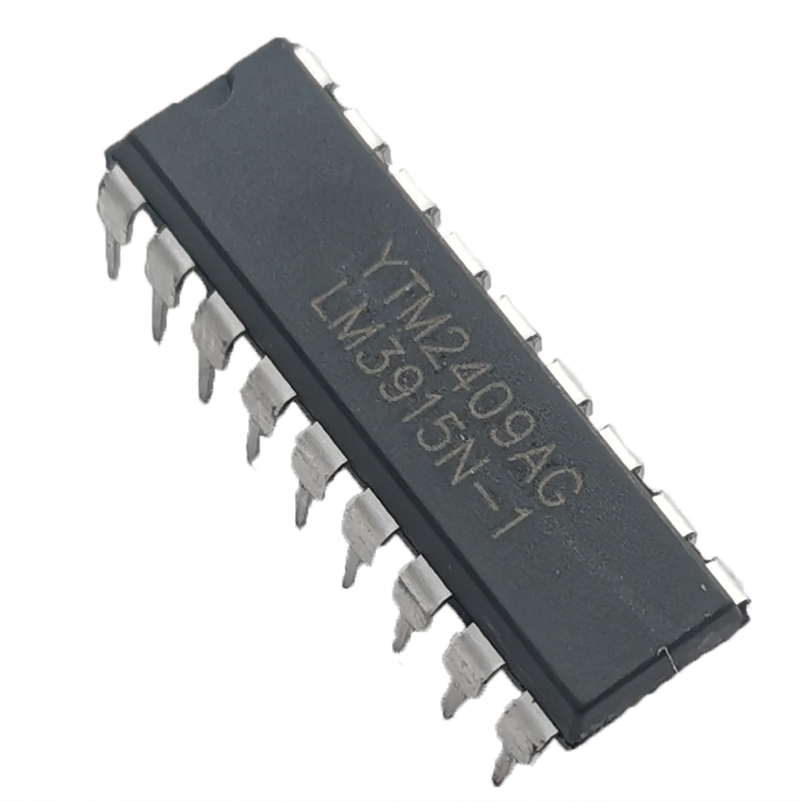 5 Uds Lm3915n-1 Dip18 Lm3915-1 Dip Lm3915n Lm3915 Dip-18 Nuevo Y 5 Uds Lm3915n-1 Dip18 Lm3915-1 Dip Lm3915n Lm3915 Dip-18 Nuevo Y