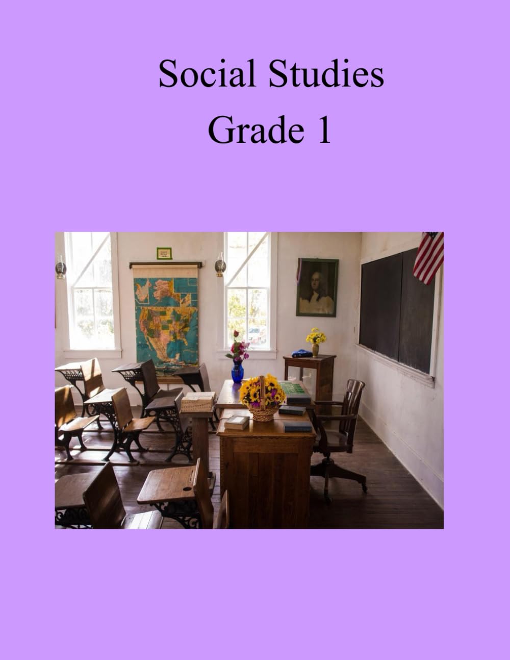 Social Studies Grade 1
