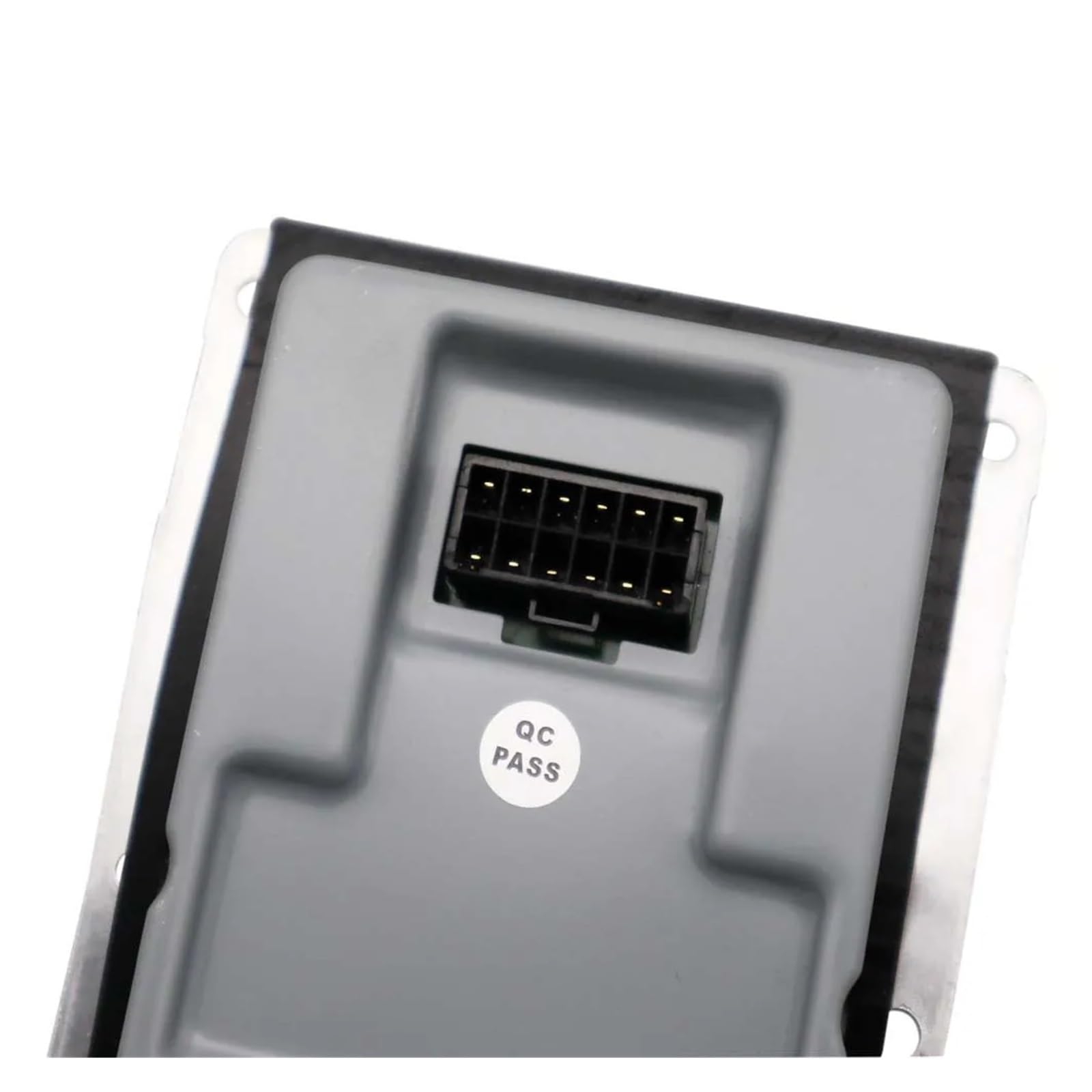 NEGRO Phare de contrôle de ballast au xénon, adapté for A4, B6 8E, adapté for Alfa Romeo, 89030461 89027879 89027892 60663671 LAD5G 12PIN D1S D1R Module de réglage des phares
