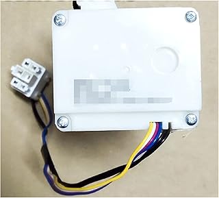 liangzai Ventilateur de réfrigérateur Moteur FBZA-1750-10C FIT pour Samsung Réfrigérateur DA31-00043L / C/F Pièces de Rechange Hilarity