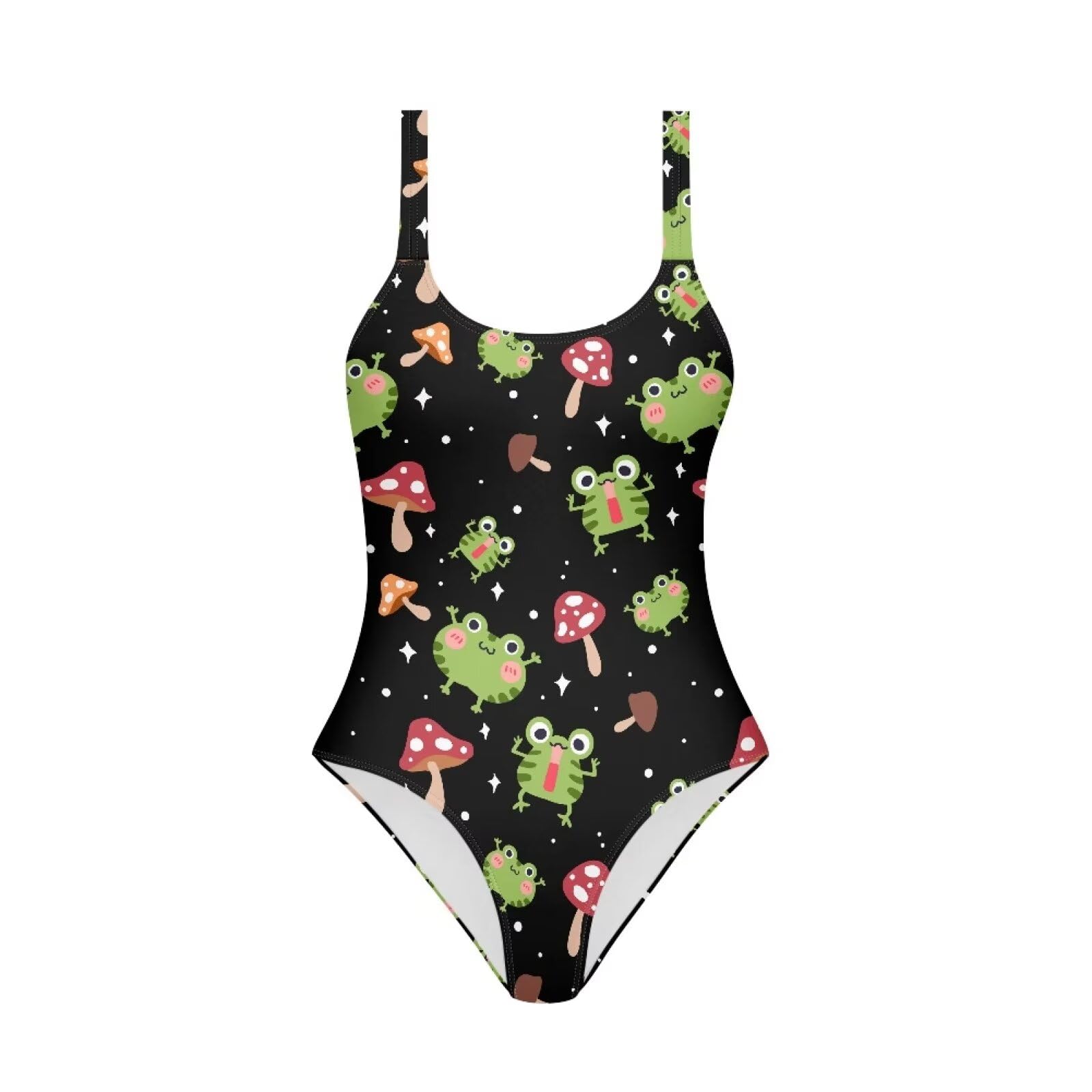 YEXIATODO Kids One Piece Swimsuit for Teen Girls Womens Bathing Suit High Waist Bikini Set Girls Swimsuit for 7-18 Years Old