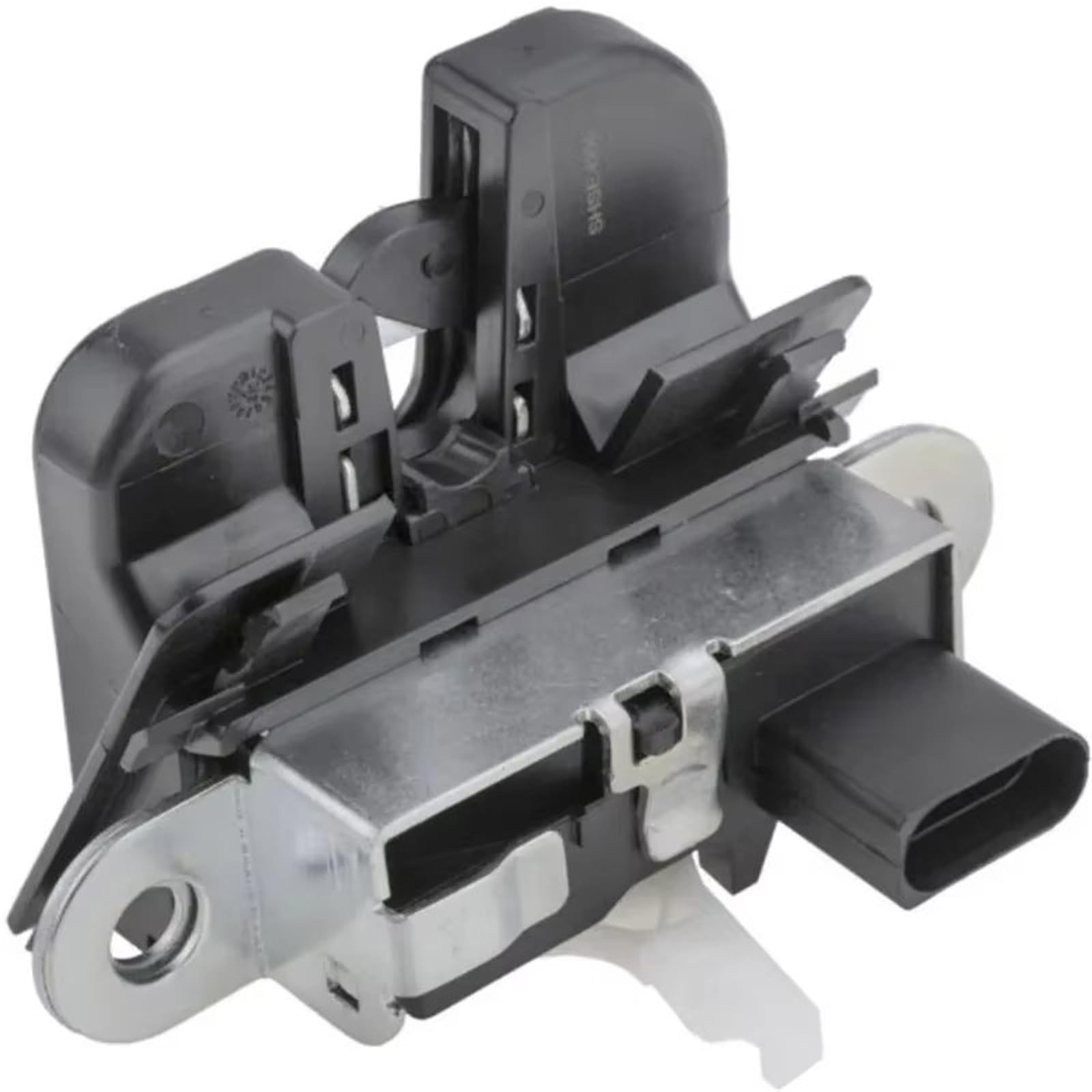 Sjbeua One Color Boot Tailgate Lock Trunk Lock For Seat For Altea 2007-2013 For Ibiza 2009-2011 For Leon 2011-2013 5P8827505 6J4827505 1P0827505d 1P0827505c Boot Lock Latch Actuator