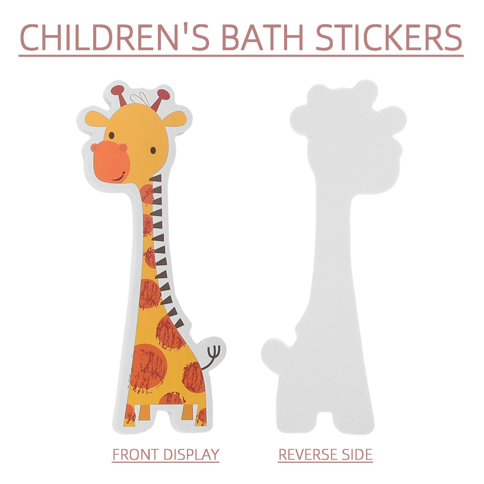 Giocattoli Eva Animali Galleggianti 17 Pezzi per Bagno Bambini | Set Educativo da 17 Pezzi, Facile da Trasportare, per Festa di Compleanno e Party Favors
