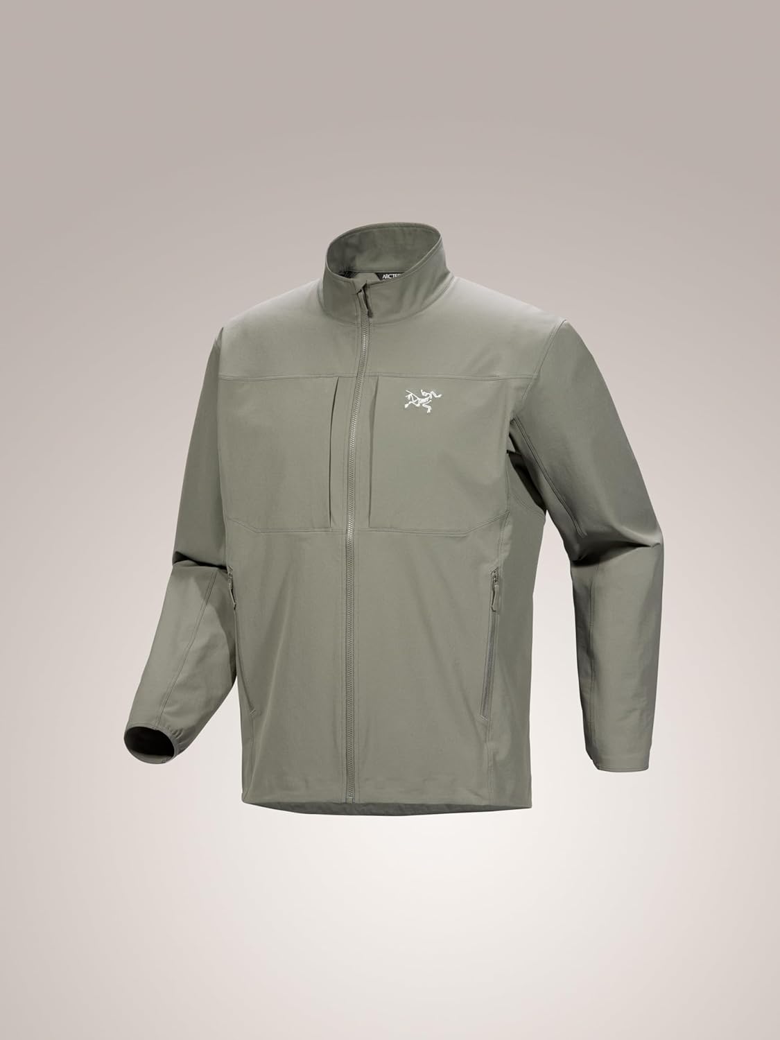 Arc'teryx Gamma Jacket Men's | Durable, Breathable, Weather Resistant Hiking Jacket