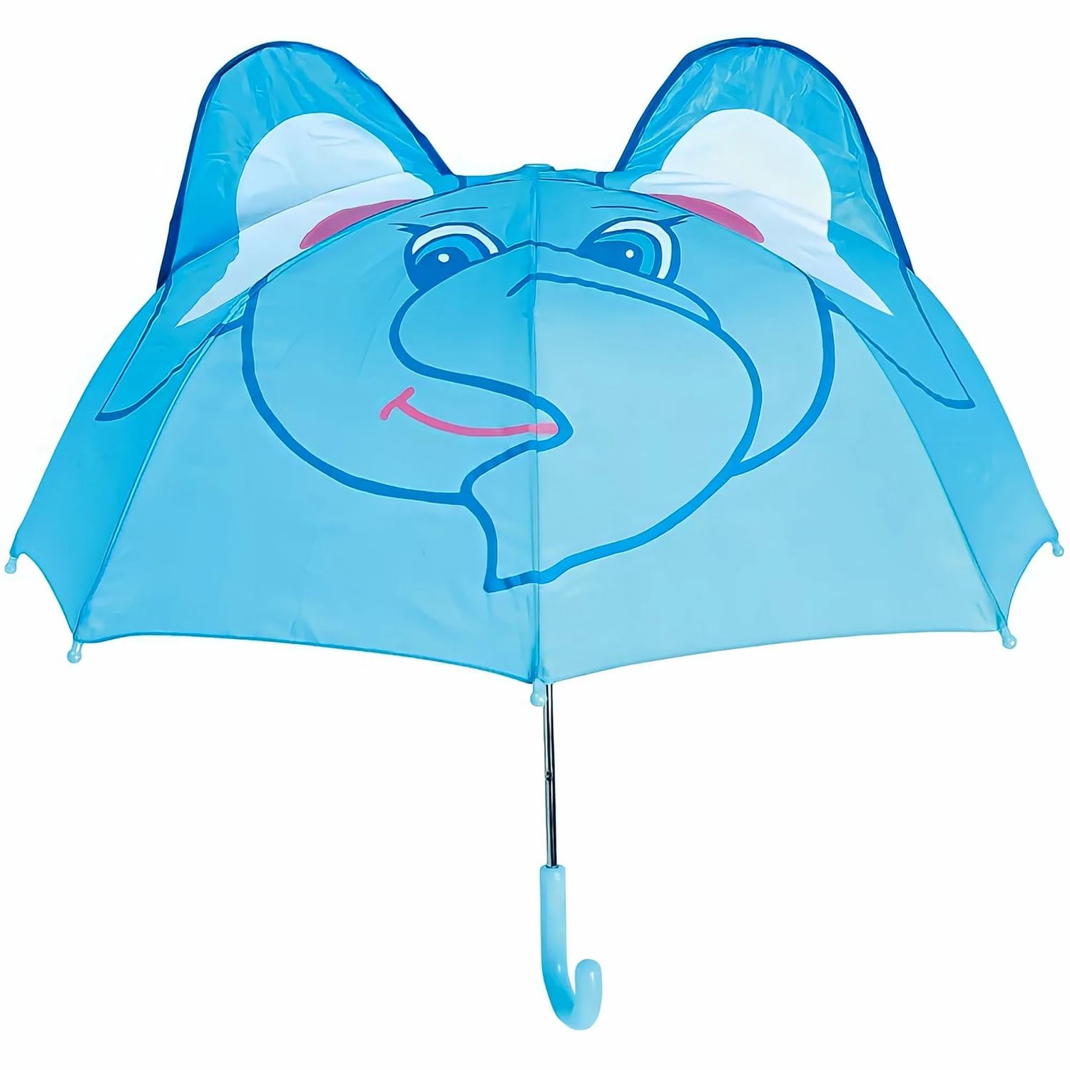 Rhode Island Novelty Paraguas para niños (elefante)