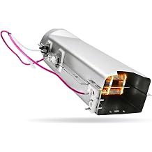 DLEX7177RM DLE7177RM DLE5977S Dryer Heating Element Assembly Fit For LG DLE8377WM DLE0332W DLE0442W DLE2516W DLE5977B DLE3777W DLE3733W DLE2532W DLE2101W DLE1310W DLE2140W DLE2514W DLE7177WM