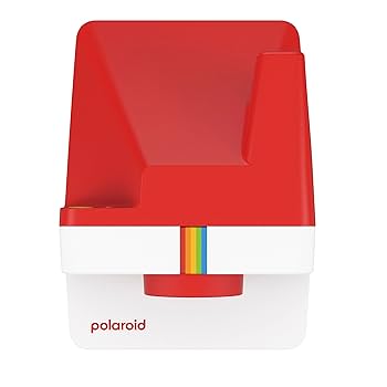 ジェノ　ポラロイド Polaroid Now Instant Camera Generation 3 | Polaroid US
