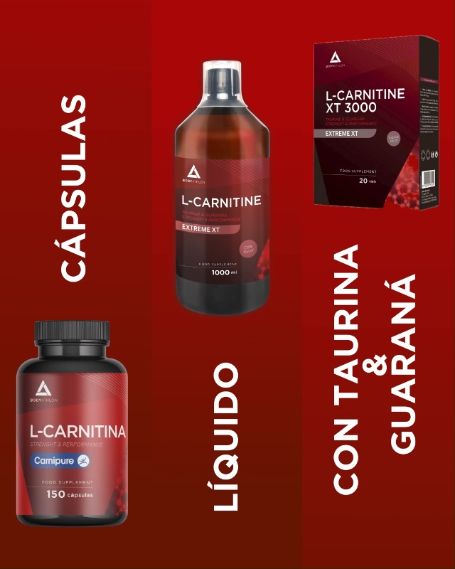 l carnitine sam's club Bodyathlon - L Carnitine 3000 Extreme XT Liquid - With Taurine and Guarana  - Sports Supplement - High Concentration