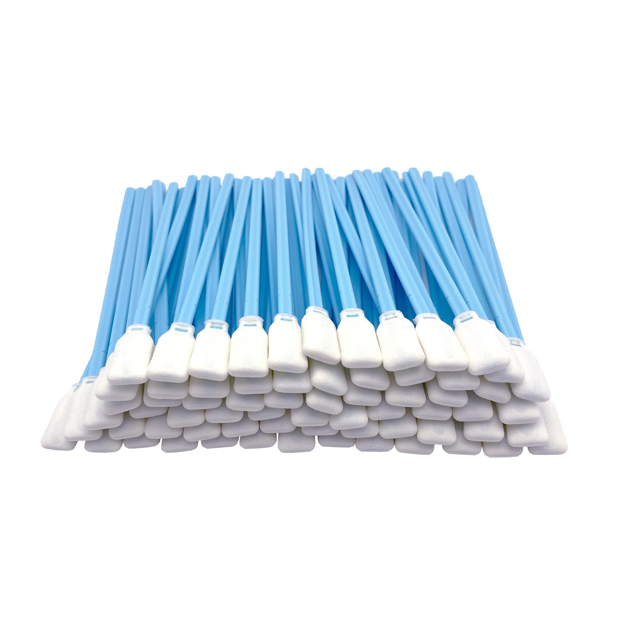 Lint-Free Foam Swab Sticks (9 Types 33 Pcs), Foam Tip Cleaning Swab Kit for Optical Instruments, Camera Lenses, Electronic Equipment, Car Detailing, Inkjet Printer Print Heads — Amazon image 11