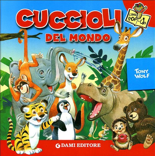 Tazza Pop Up Cuccioli Kandy Toys – Idea Regalo Divertente Per Bambini - Foto 5