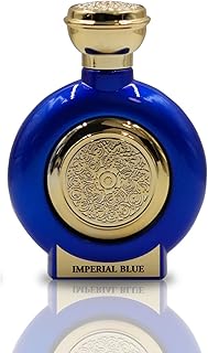 LOUI MARTIN Imperial Blue Eau De Parfum 100ml Unisex Fragrance