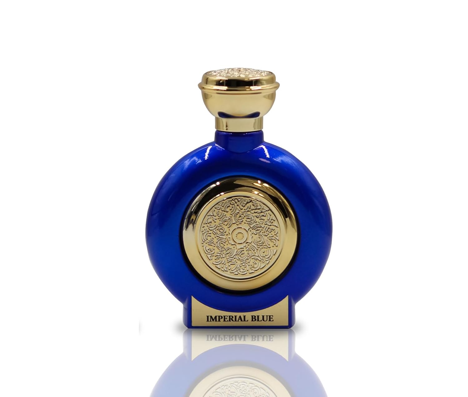 LOUI MARTIN Imperial Blue Eau De Parfum 100ml Unisex Fragrance