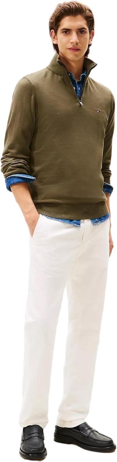 Tommy Hilfiger Men's Pullover - Image 4