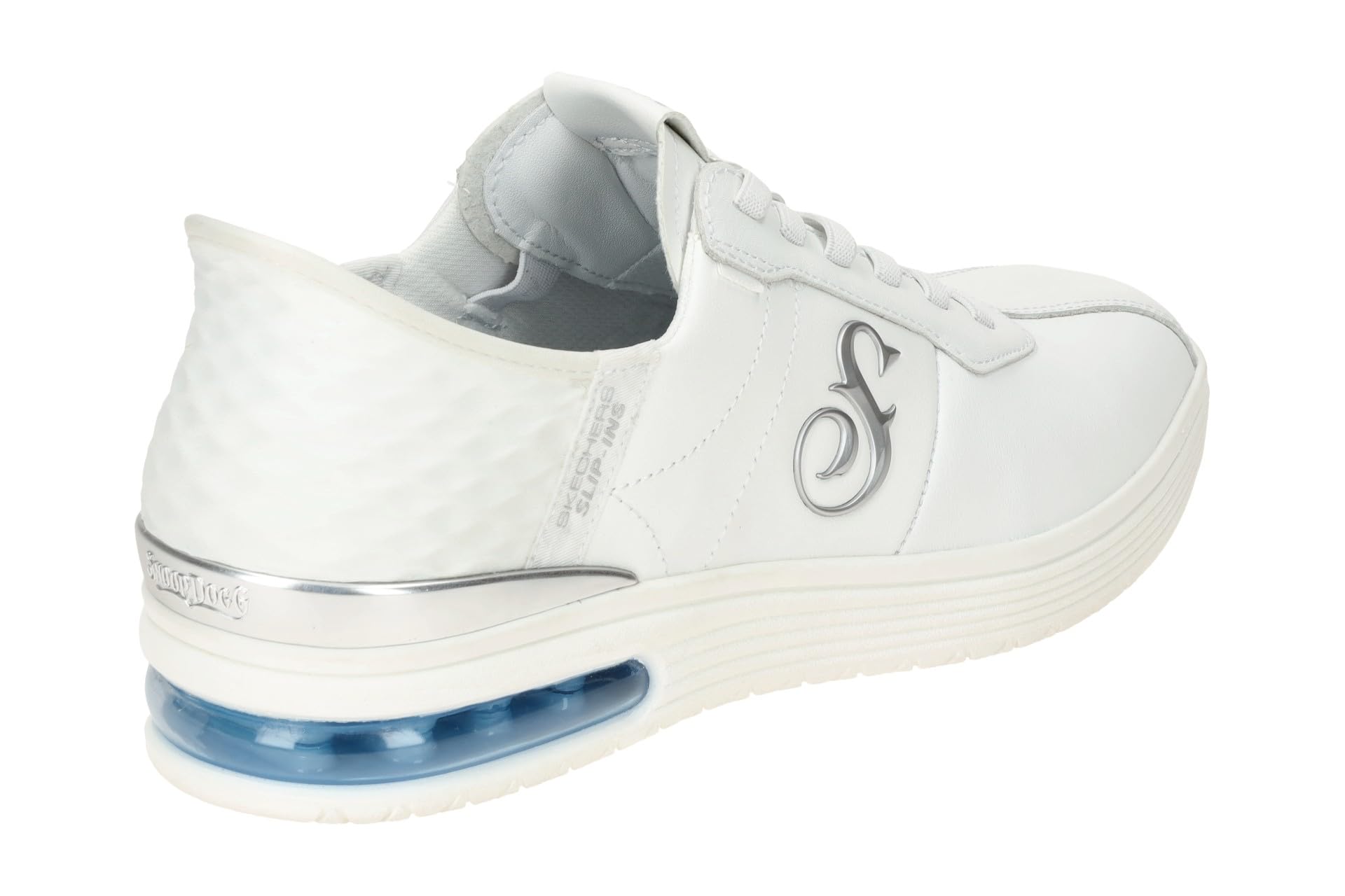 Skechers Skechers Manos Libres Slip-ins X Snoop Dogg -Doggy Air ZapatillasHombre