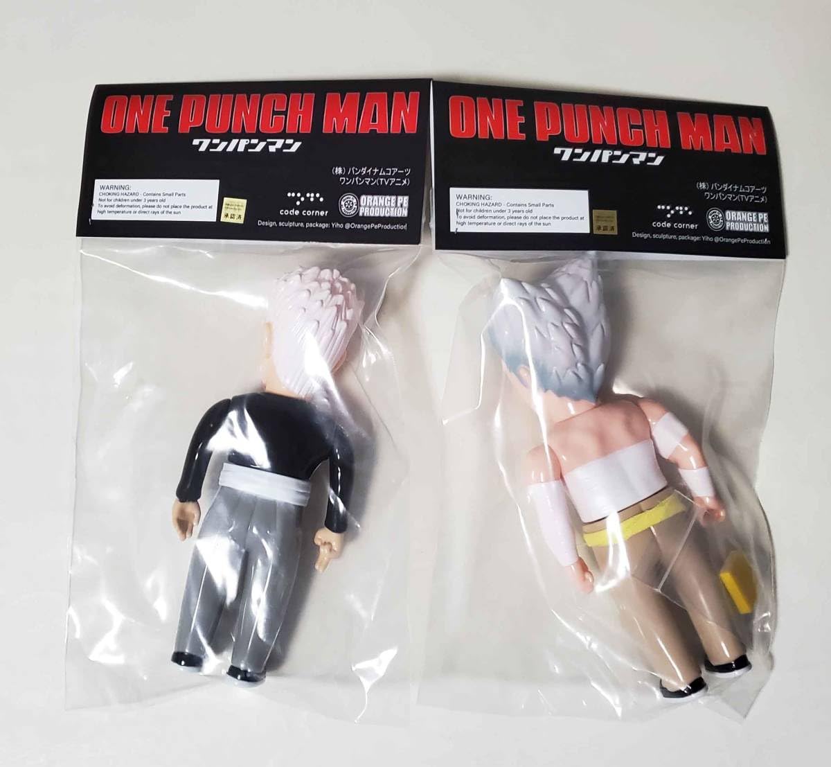 Amazon.co.jp: Wonfes 2023 Winter WF Code CORNER BKK Silver Fang