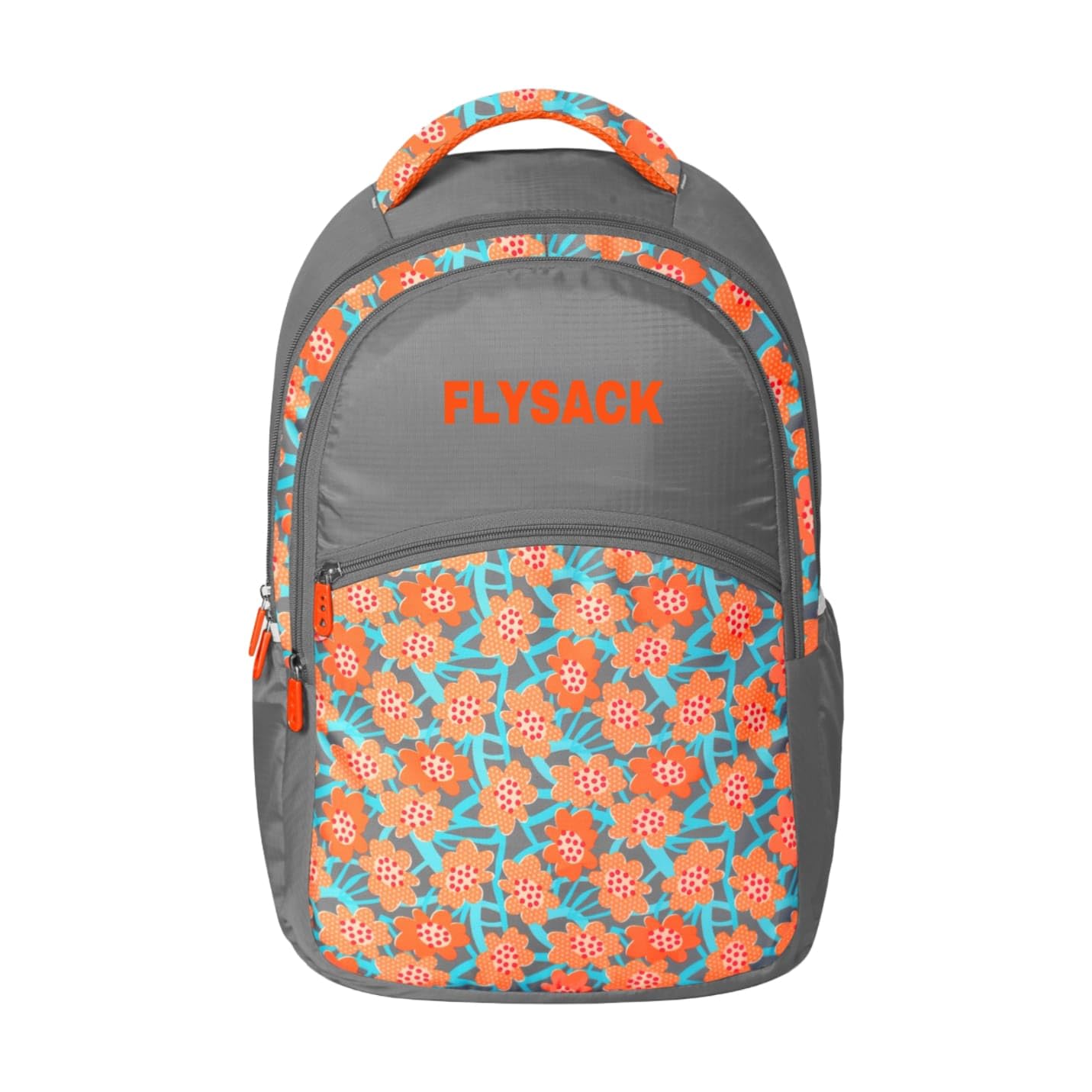 the lovely Floral Medium 35 ltr Backpack, designed specifically for women! |-parent