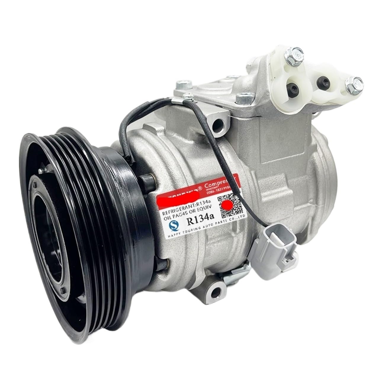 A/c Air Conditioning AC Compressor ，Compatible For Toyota， Camry CELICA ForLexus ES250 8832032090 8832003020 8831032180 8831032120，Compressor unit