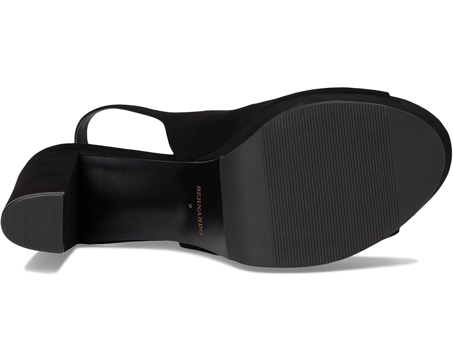 Bernardo Vega - Bottom View