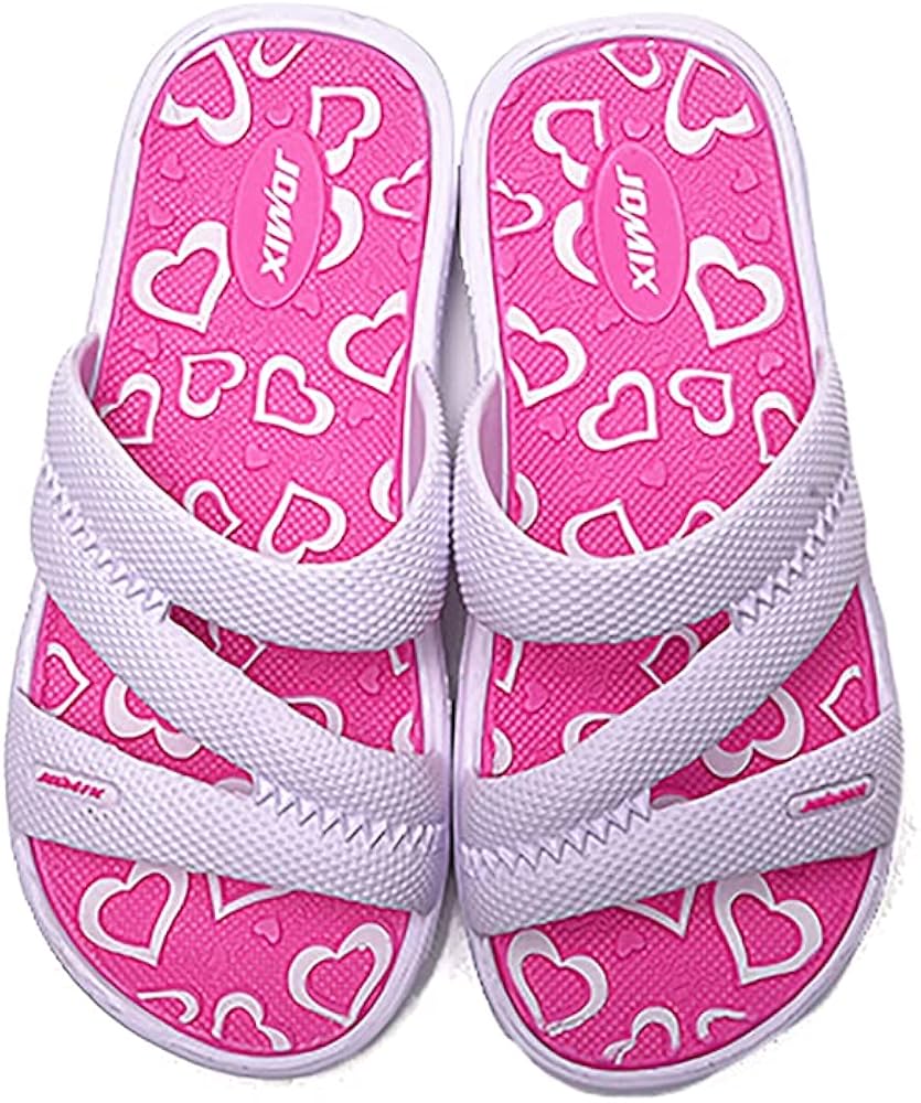 Jomix Ciabatte Bambina Bambino Estive Ciabatte Bimba Bimbo Mare Piscina  lencicol Sandali Moda