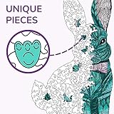 Zoom IMG-2 active puzzles puzzle in legno Zoom IMG-2 active puzzles puzzle in legno