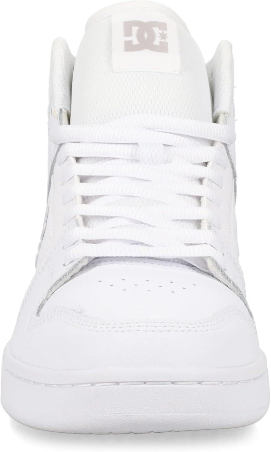 DC Shoes Men's DC Men's Manteca 4 Hi-top Skate Shoe