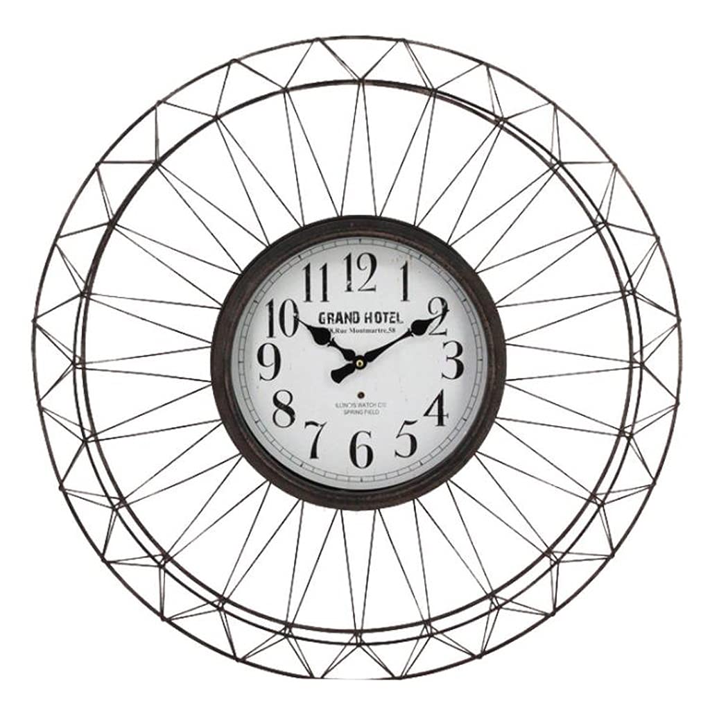 Horloge à Quartz Ligne Murale, mouvement précis pour horloge murale de salon