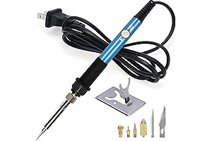 Wood Burning Kit for Beautiful Crafts