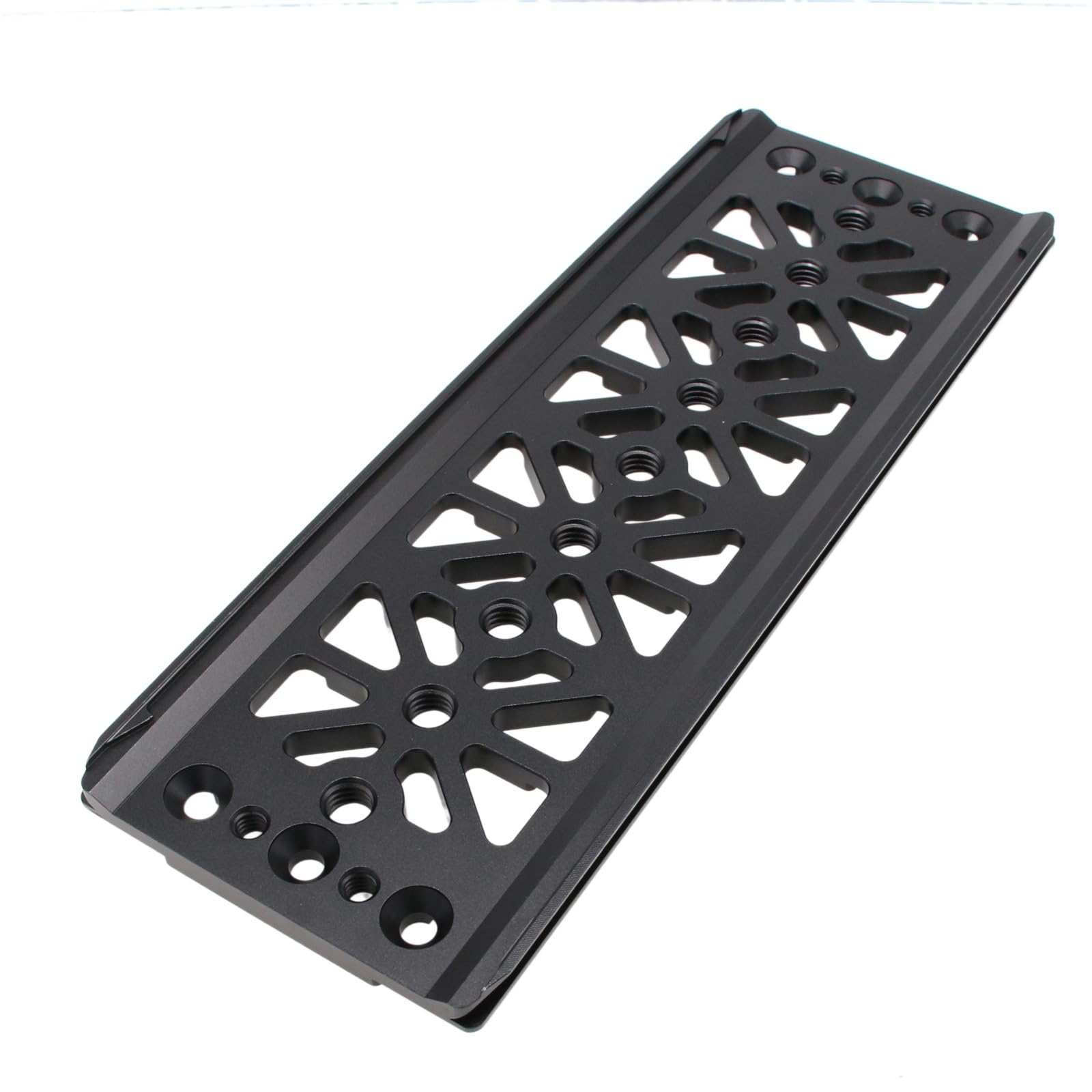 HangTon Placa de montaje inferior para cámara ARRI Alexa 35 a Steadicam M2 Ronin2 Estabilizador Trinity con rosca de 3/20.3 cm-16